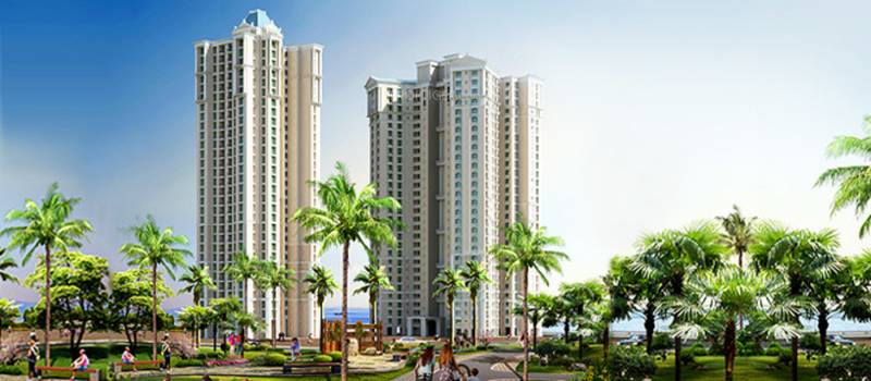  edina Images for Elevation of Hiranandani Edina