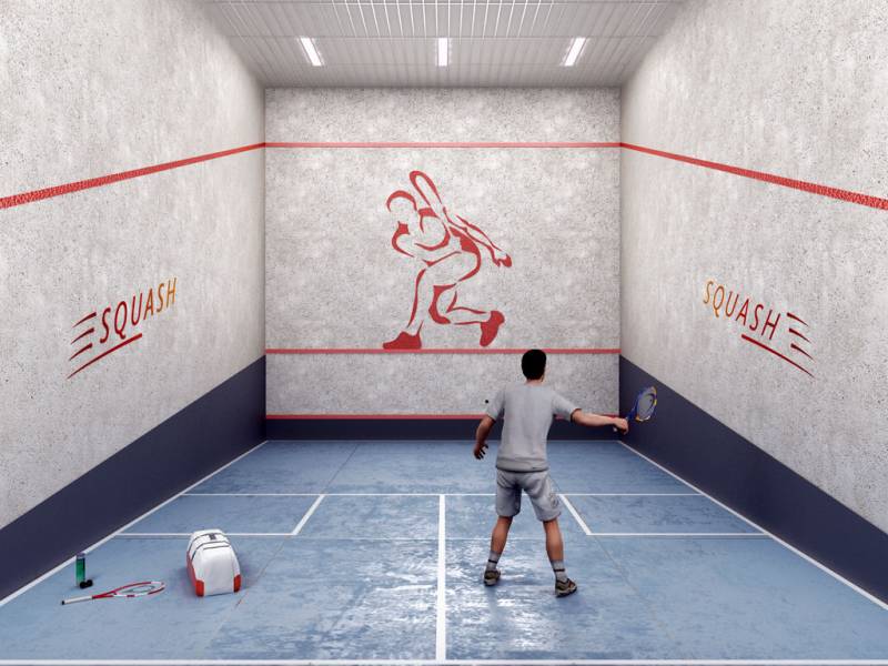  park-regency Images for Amenities of Adarsh Park Regency