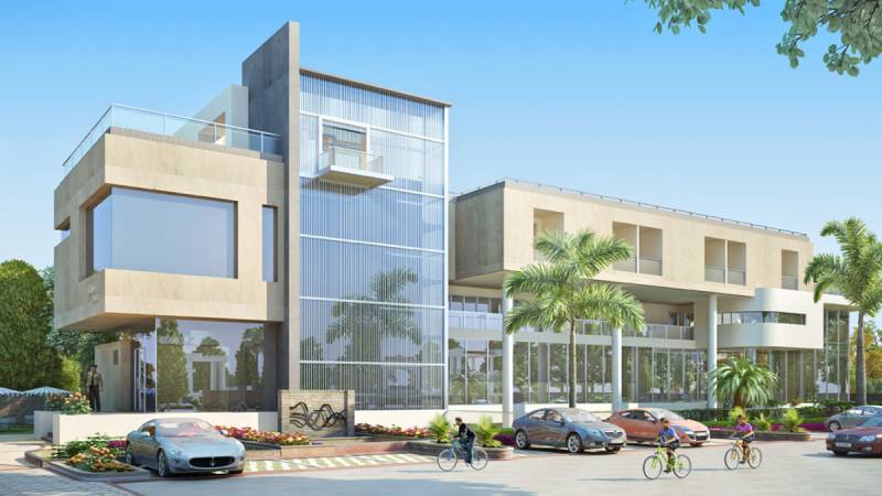  park-regency Images for Amenities of Adarsh Park Regency