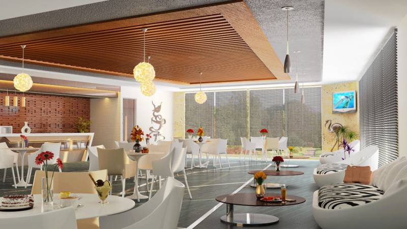  park-regency Images for Amenities of Adarsh Park Regency