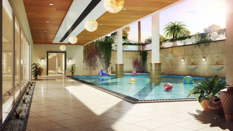  park-regency Images for Amenities of Adarsh Park Regency