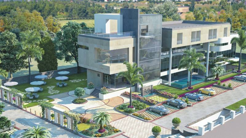  park-regency Images for Amenities of Adarsh Park Regency