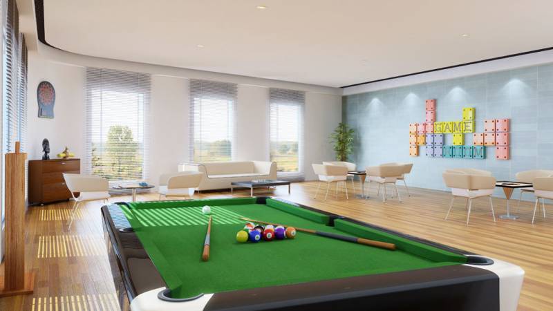  park-regency Images for Amenities of Adarsh Park Regency