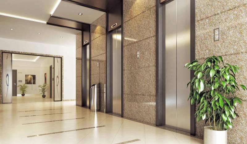  park-regency Images for Amenities of Adarsh Park Regency