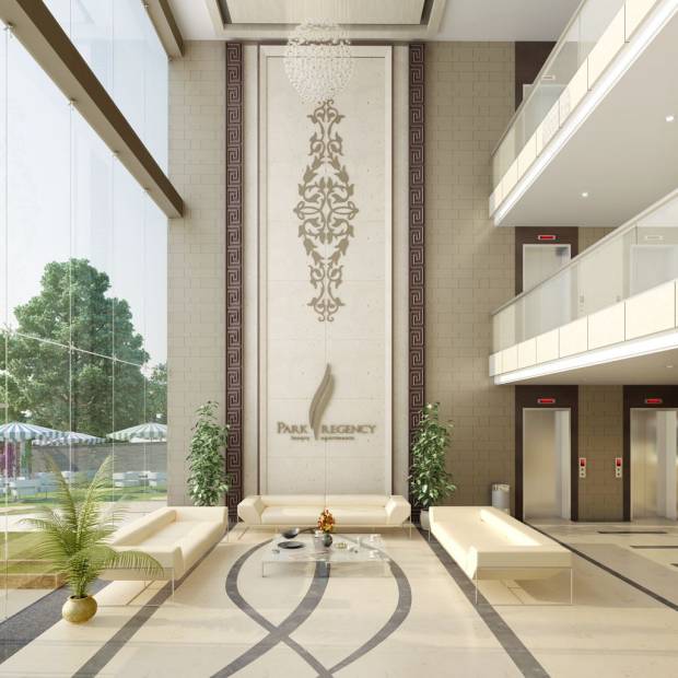  park-regency Images for Main Other of Adarsh Park Regency