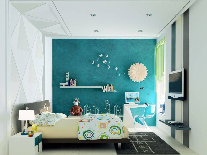  park-regency Images for Main Other of Adarsh Park Regency