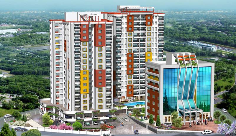 Images for Elevation of Seawood Anchor