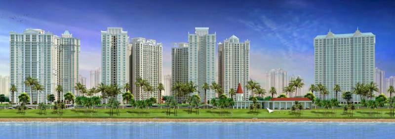  amalfi Images for Elevation of Hiranandani Amalfi