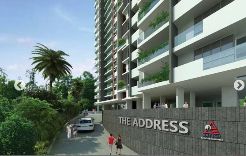  the-address Images for Project