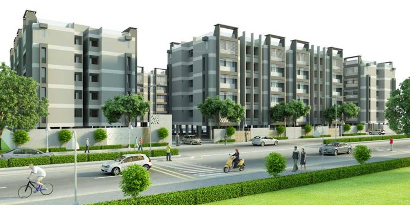 Images for Elevation of Devnandan Devnandan Park