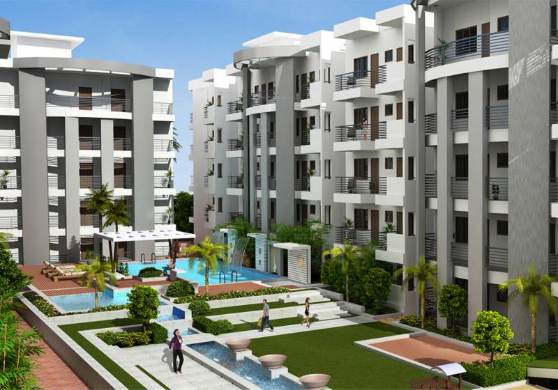  esplanade Images for Elevation of Saravana Esplanade