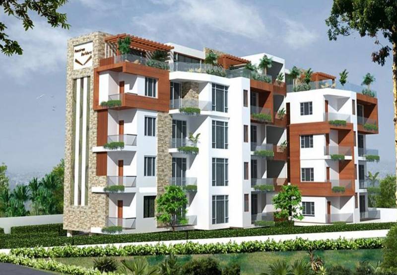 Images for Elevation of Vamsiram Jyothi Senate
