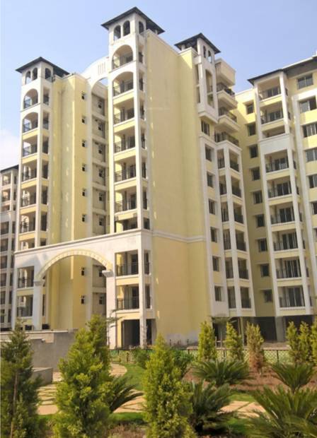Images for Elevation of Purva Bluemont