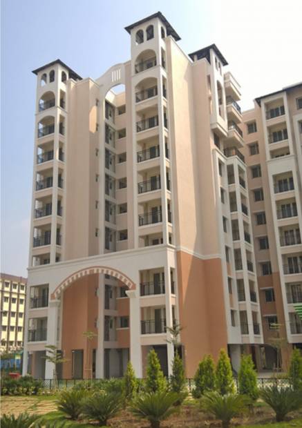 Images for Elevation of Purva Bluemont