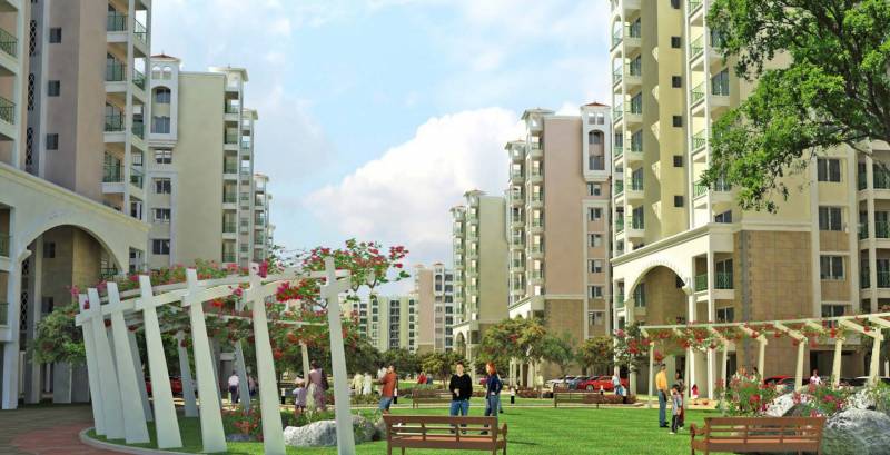 Images for Elevation of Purva Bluemont