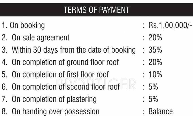 Images for Payment Plan of StepsStone Meenaas