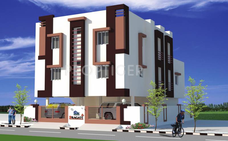 Images for Elevation of My PropTree Pragati