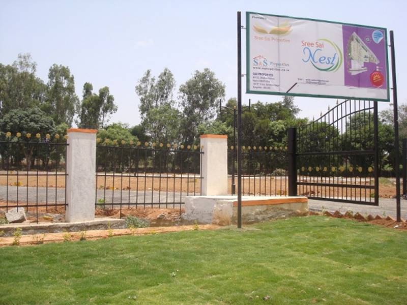 Images for Amenities of S And S Sree Sai Nest Phase 2