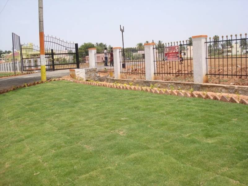 Images for Amenities of S And S Sree Sai Nest Phase 2