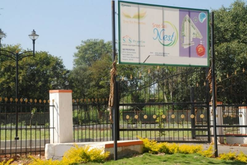 Images for Amenities of S And S Sree Sai Nest Phase 2
