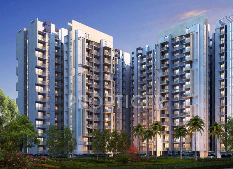 Images for Elevation of Lotus Parkscape