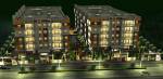 Elevation mc-builders jyothi-enclave Elevation
