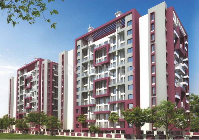 Images for Elevation of Bunty Mayur Geminus