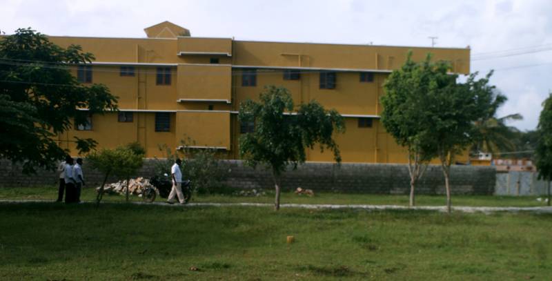 Images for Amenities of Vani Shree Veerabhadreshwara Layout