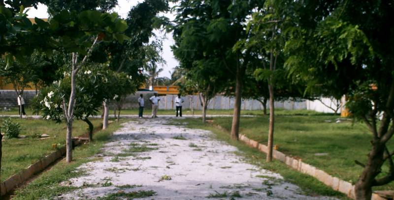 Images for Amenities of Vani Shree Veerabhadreshwara Layout