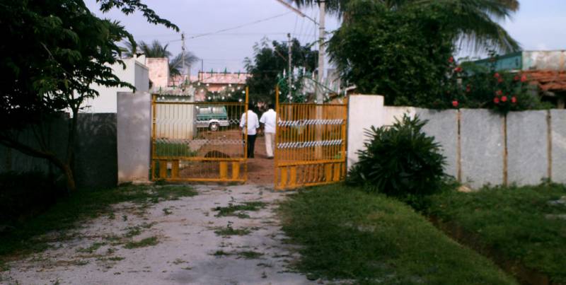 Images for Amenities of Vani Shree Veerabhadreshwara Layout