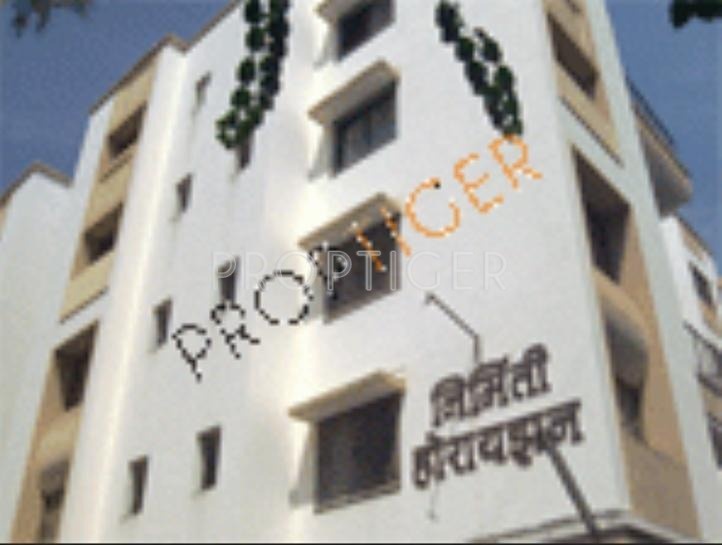 Images for Elevation of Arun Nirmiti Horizon