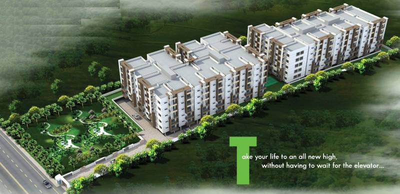 Images for Elevation of Hilife Palm Groves