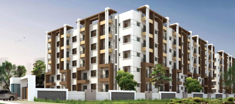 Images for Elevation of Hilife Palm Groves