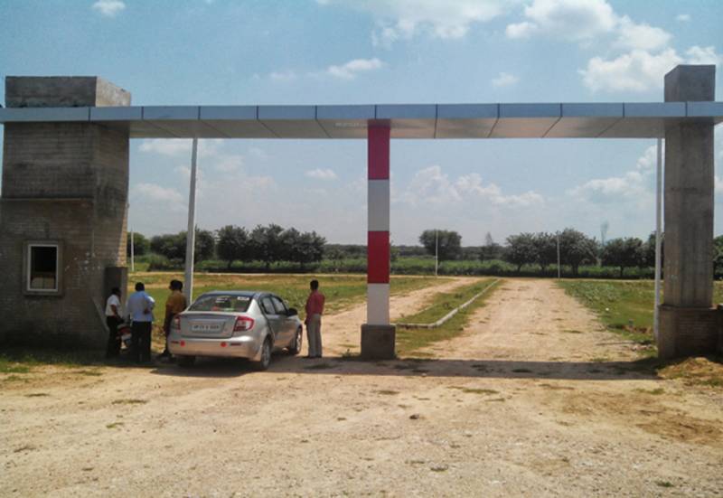 Images for Amenities of Goyal Green View Enclave