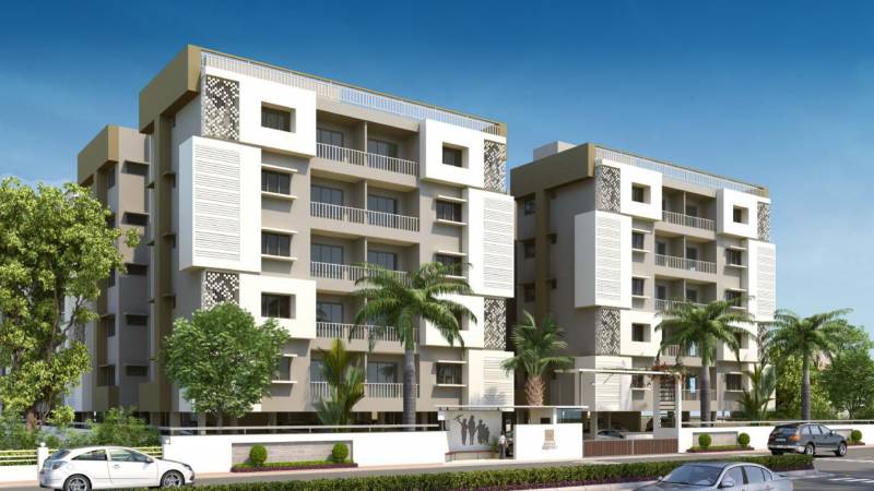Images for Elevation of Anmol Anmol Aagman