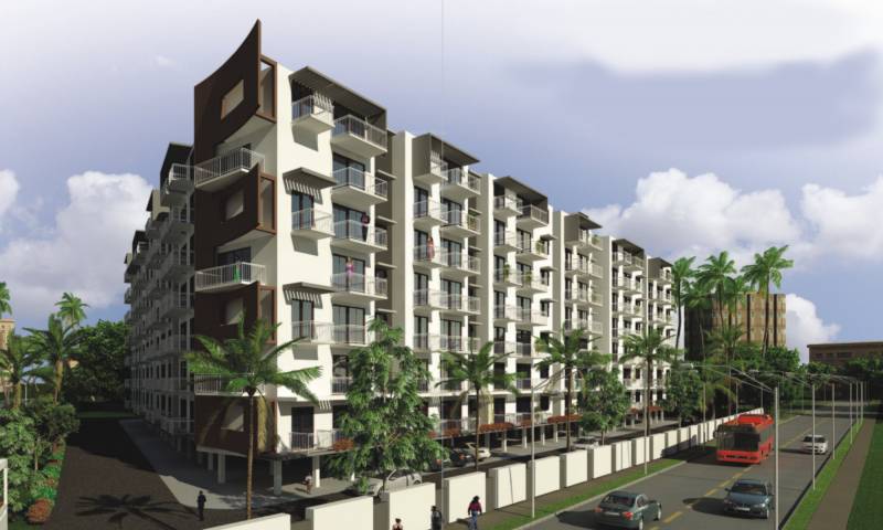  verzure Images for Elevation of Unishire Verzure