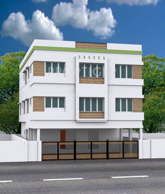  neem Elevation