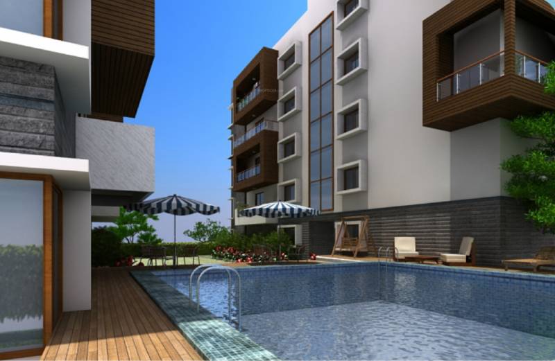  msr-dew-drops Images for Amenities of MSR Dwellings MSR Dew Drops