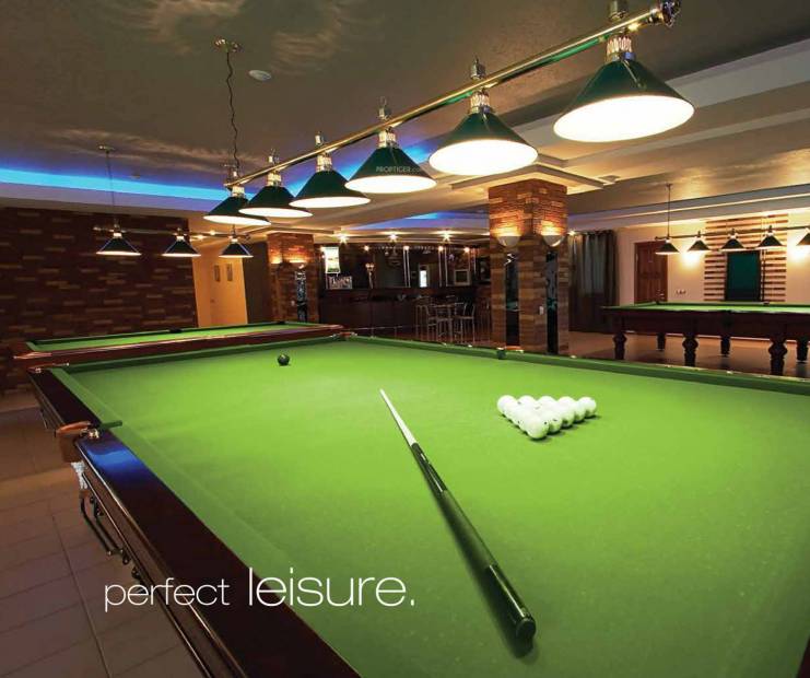  greenage Images for Amenities of Salarpuria Sattva Greenage