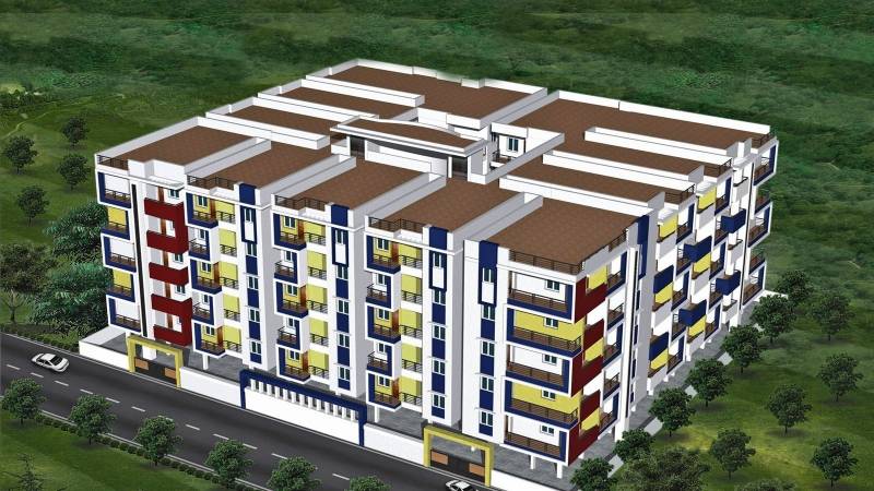 Images for Elevation of Leland Viceroy Splender