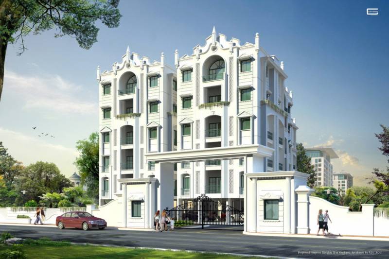  empress-heights Images for Elevation of Aditya Empress Heights