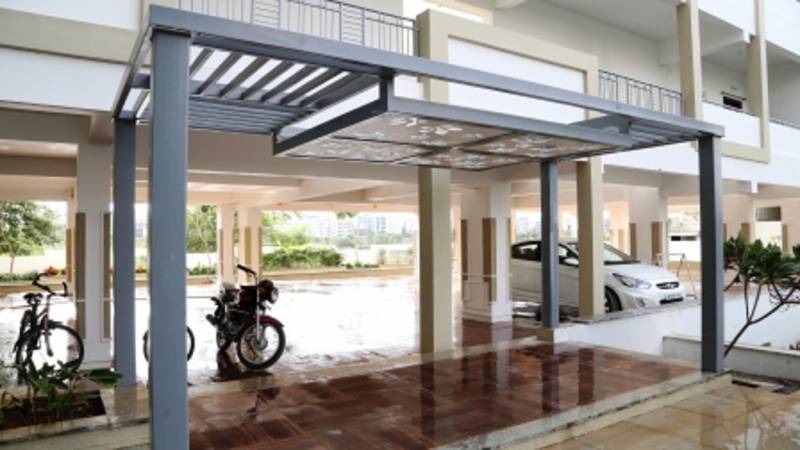 Images for Amenities of Pradeep Srinilaya Sterling Court II