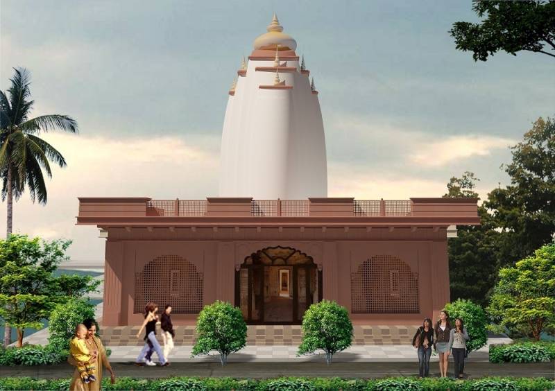 Images for Amenities of Pushpanjali Baikunth