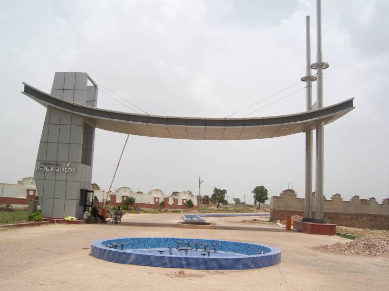 Images for Amenities of Pushpanjali Baikunth