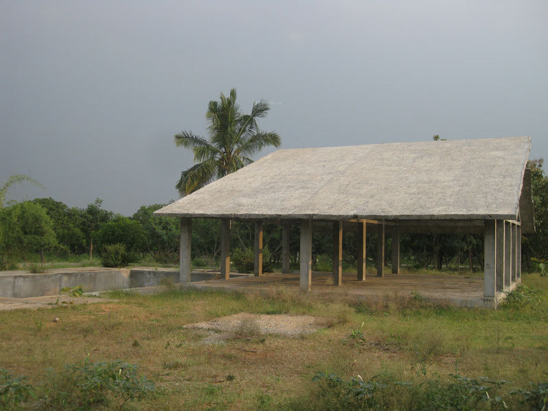 Images for Amenities of Vasundhara Lorvens Paradise