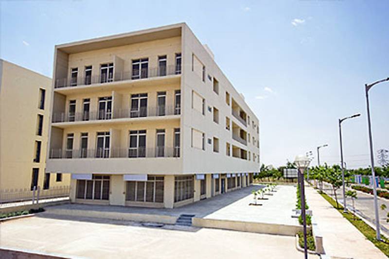  the-park Images for Elevation of Vatika The Park