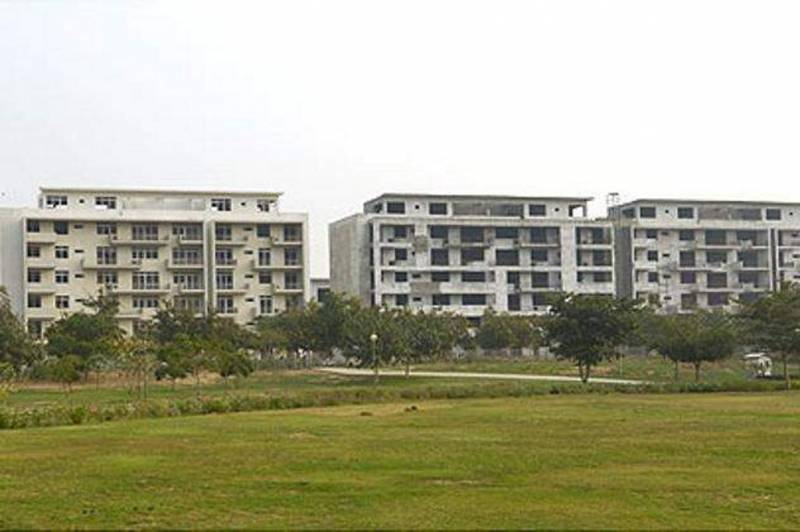  the-park Images for Elevation of Vatika The Park