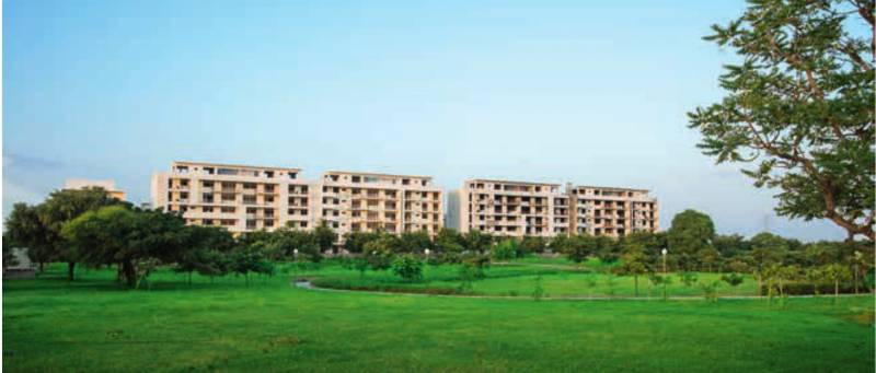  the-park Images for Elevation of Vatika The Park