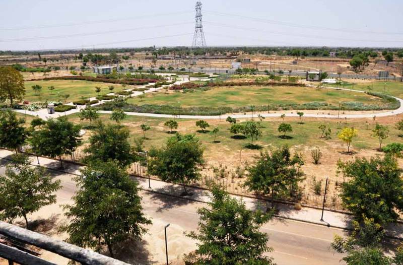  infotech-city-plots Images for Amenities of Vatika Infotech City Plots
