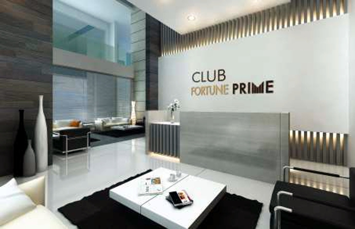 Images for Amenities of DSR Fortune Prime